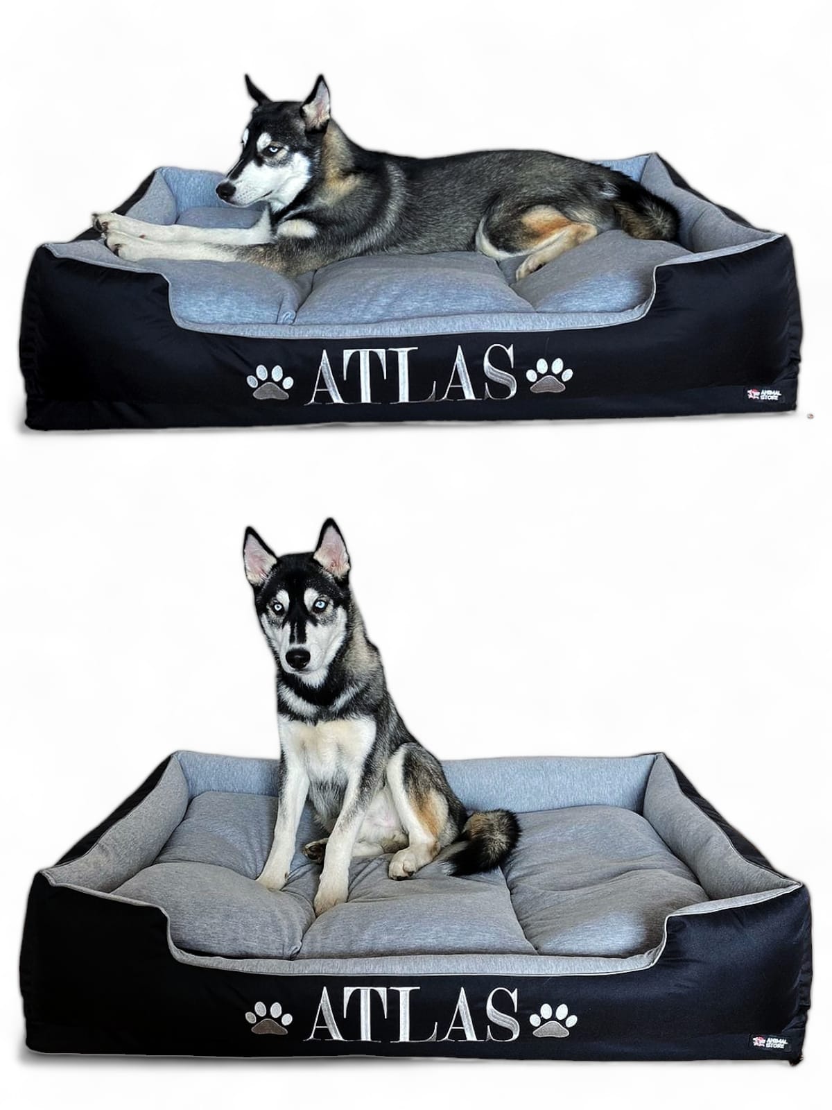 Cama Para Perros Grandes Cama Impermeable Perro Mascota