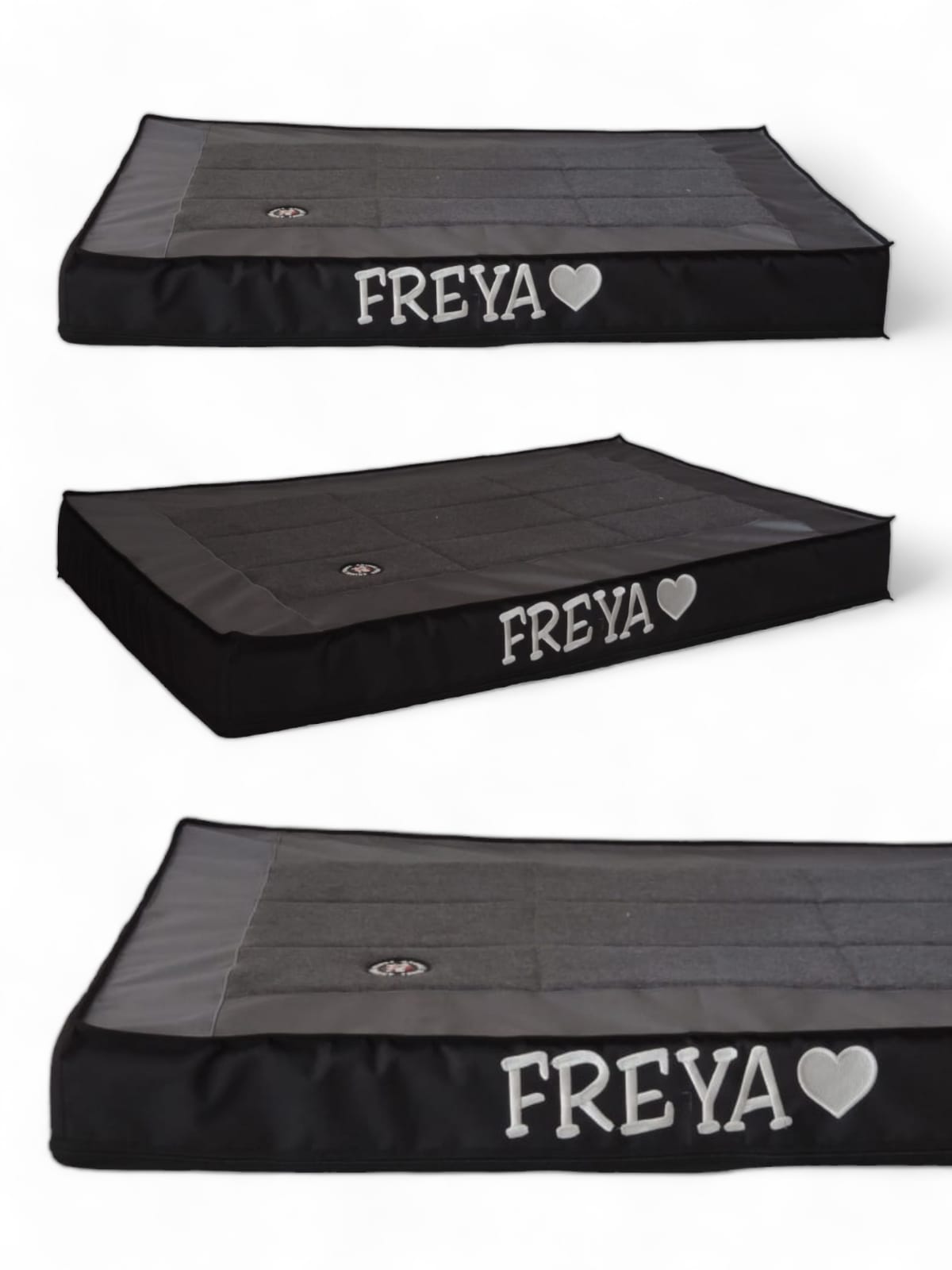 Colchoneta Para Perros Medianos y Grandes REF 10.0 personalizada