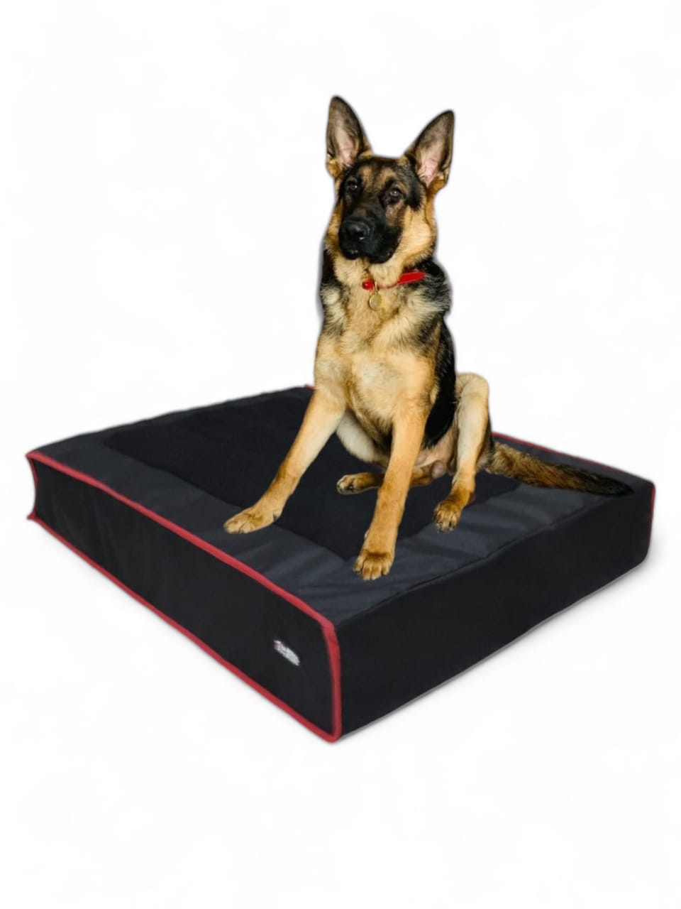 Colchoneta Para Perros Grandes REF 15.0