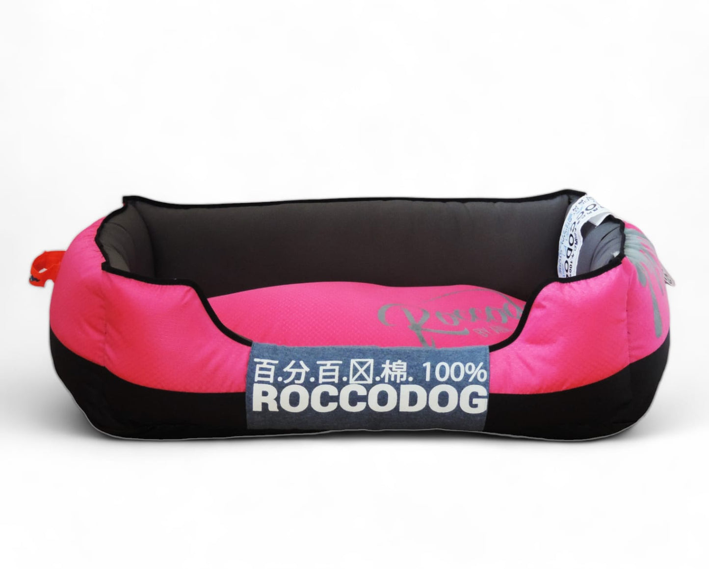 Cama Antirasguño, antifluido Roccodog