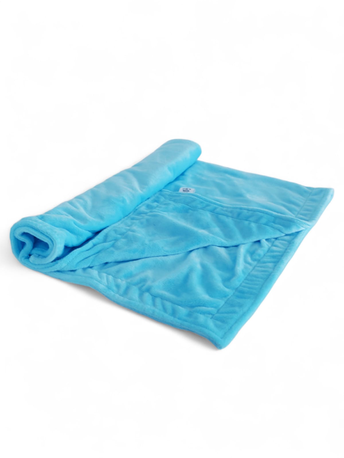 Set de Cama Sweet Dream lavable Turquesa x 3 accesorios