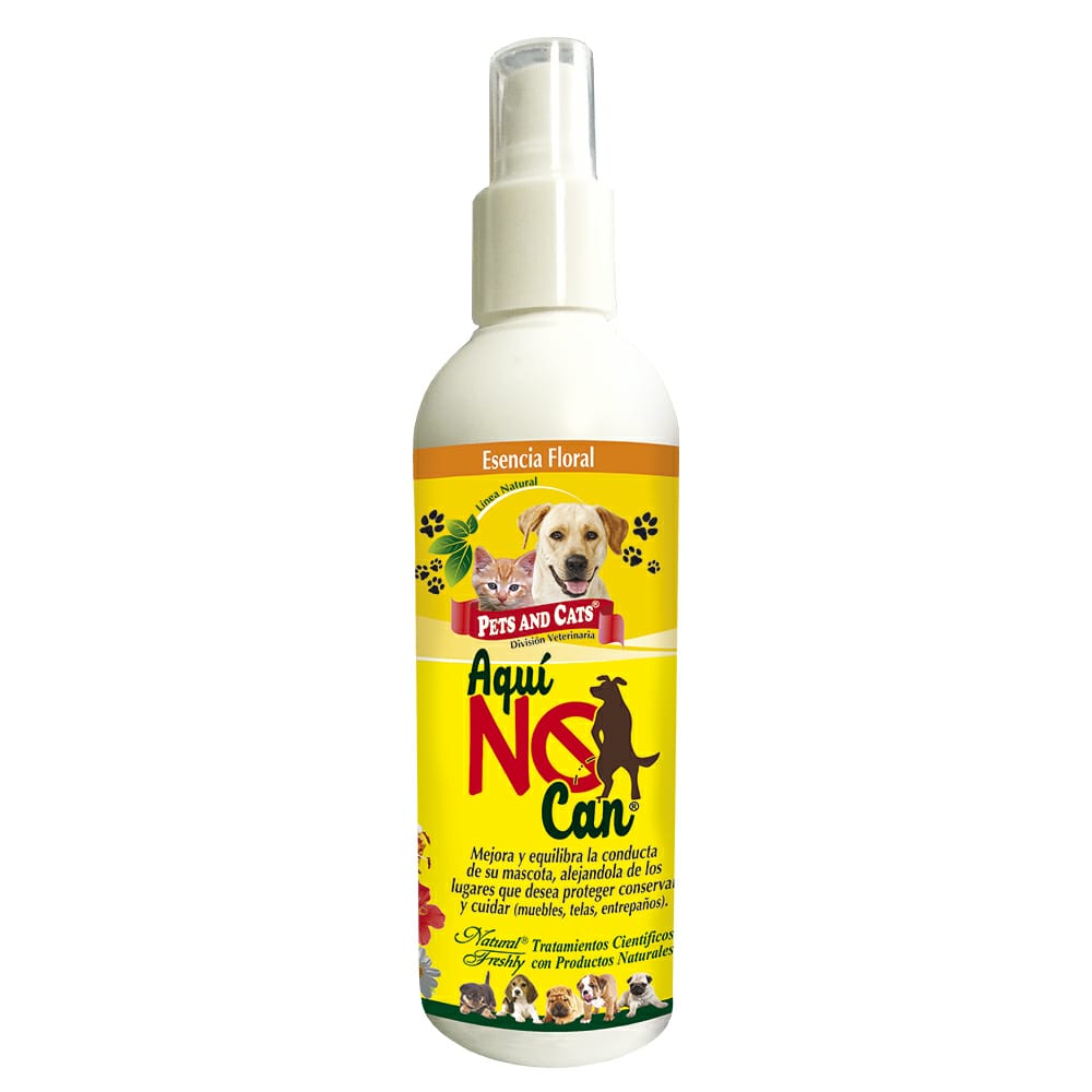 Aquí No Can x 240ml