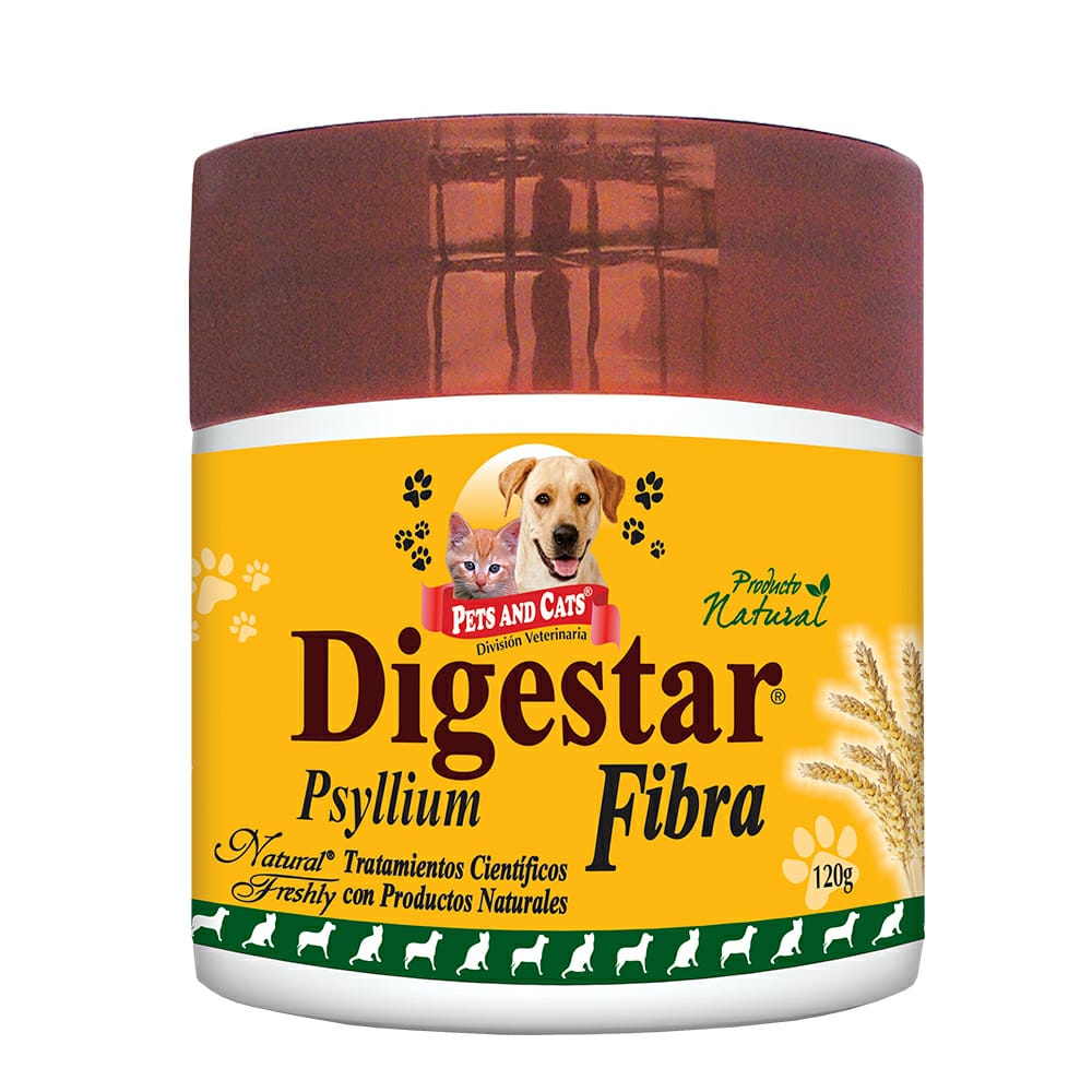 Digestar Fibra frasco x 120g