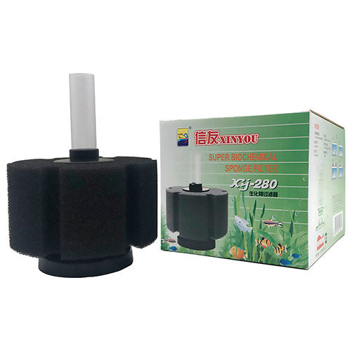 Filtro Esponja XY-280