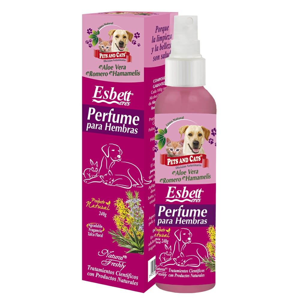 Perfume para Hembras