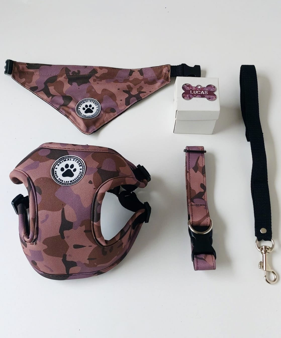 Outfit Militar