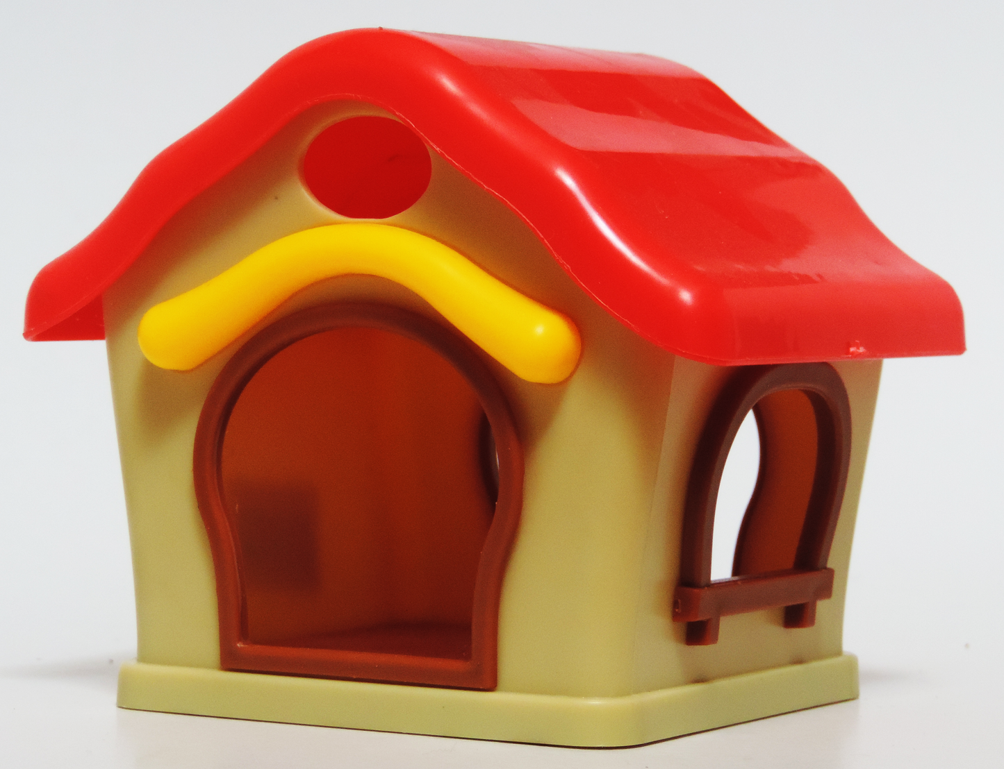 Casa para Hámster Chalet