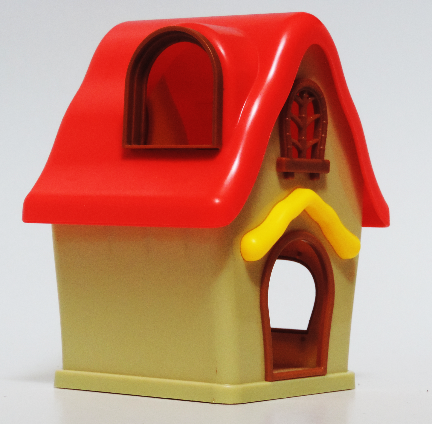 Casa para Hámster Villa