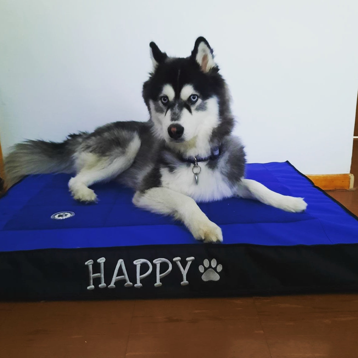 Colchoneta Para Perros Medianos y Grandes REF 10.0 personalizada