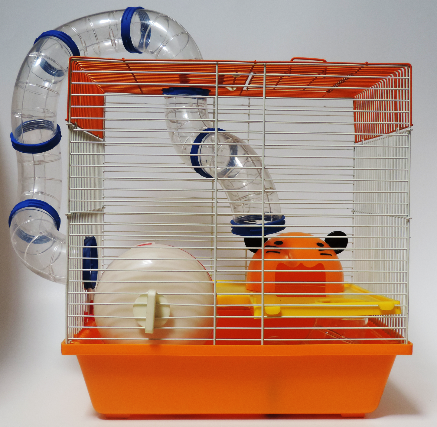 Jaula para Hamster HC606T