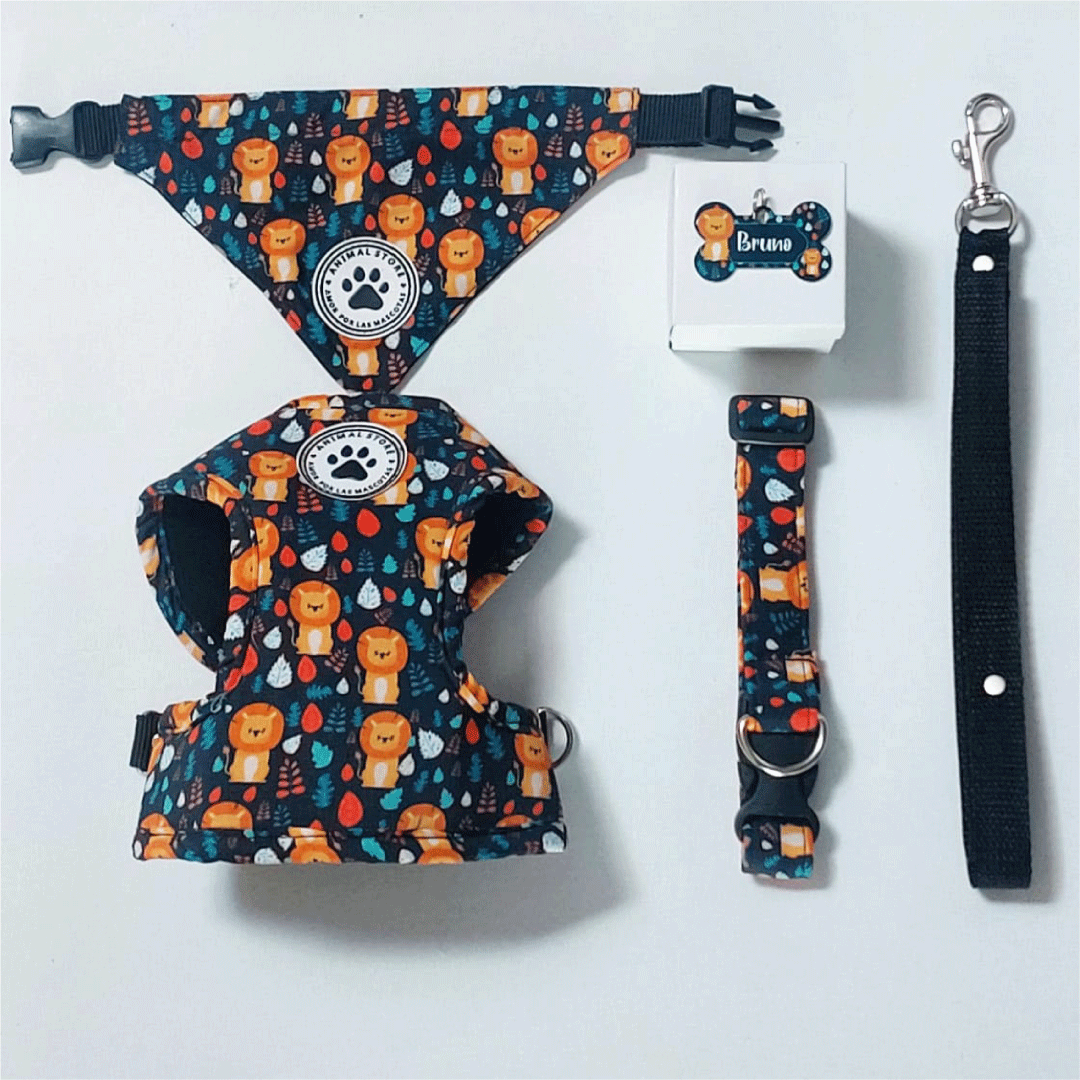 Outfit Zoo