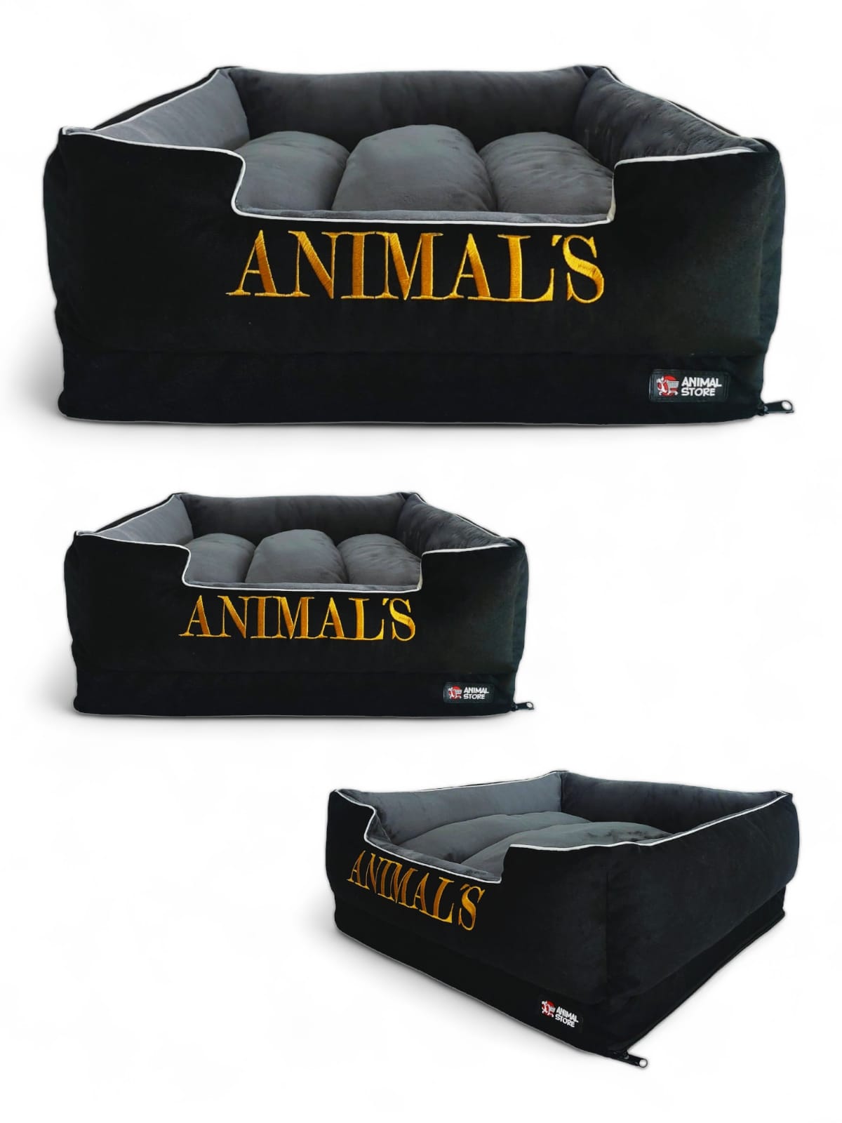 Cama Para Perros Grandes – Animal Store Mascotas
