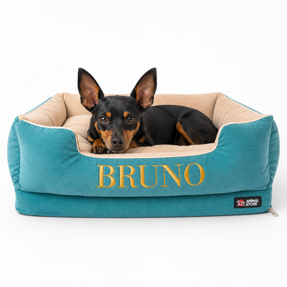 Cama Para Perros Pequeños a Grandes Personalizada