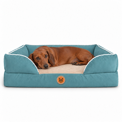 Cama para perros y gatos tipo sommier