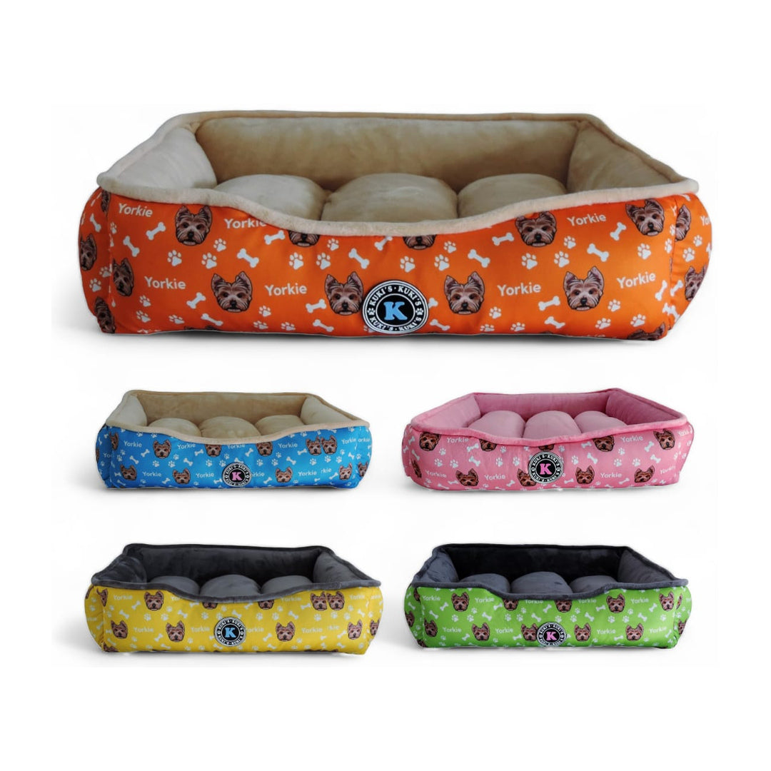 Cama Yorkie