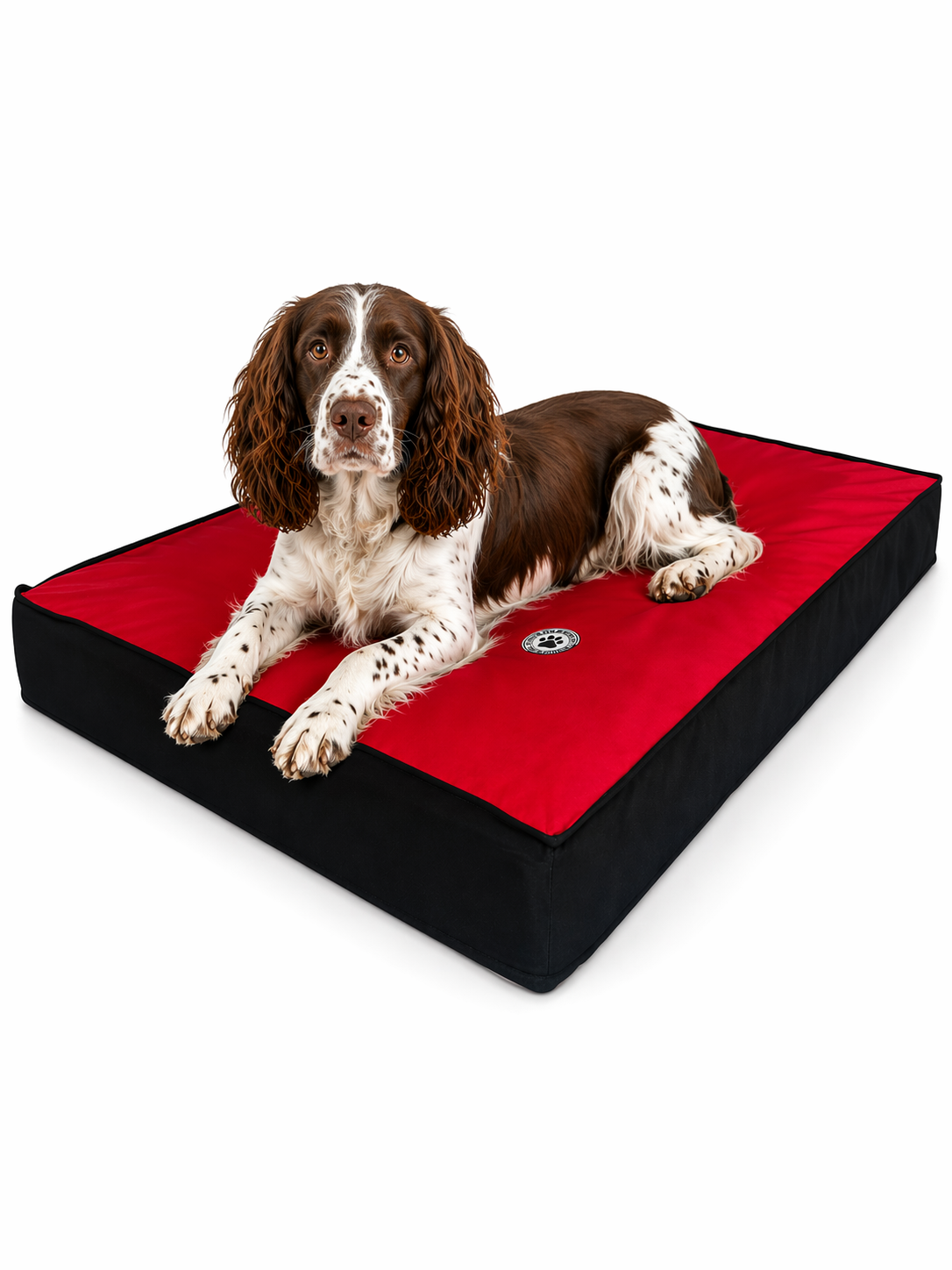 Colchoneta Para Perros Medianos y Grandes REF 10.0