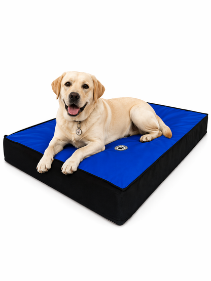 Colchoneta Para Perros Medianos y Grandes REF 10.0