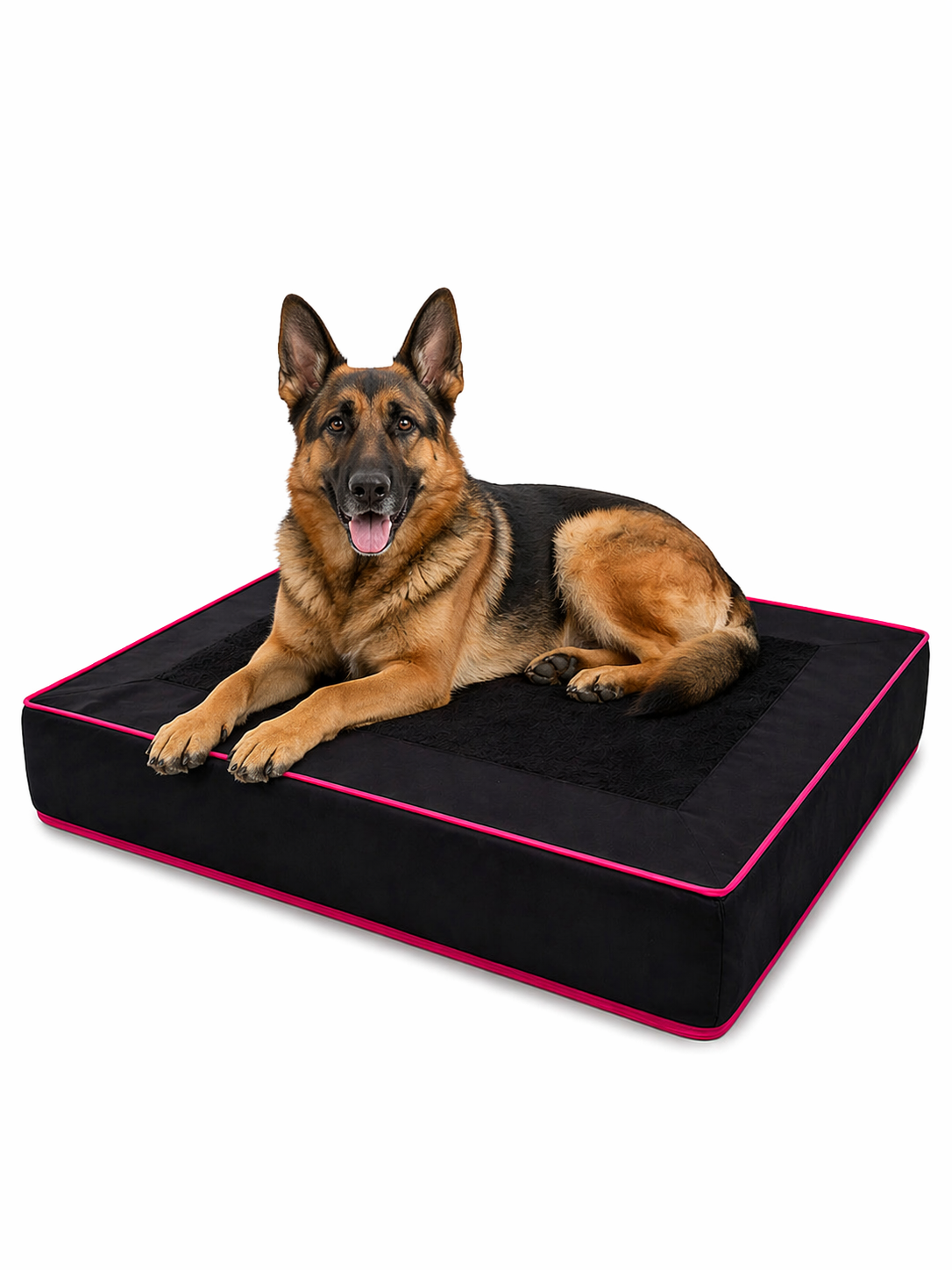 Colchoneta Para Perros Grandes REF 15.0