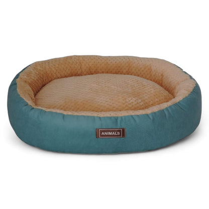 Cama Tipo Dona Antiestrés