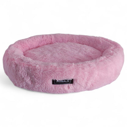 Cama Dona Antiestrés para Perros y Gatos – Animal Store Mascotas