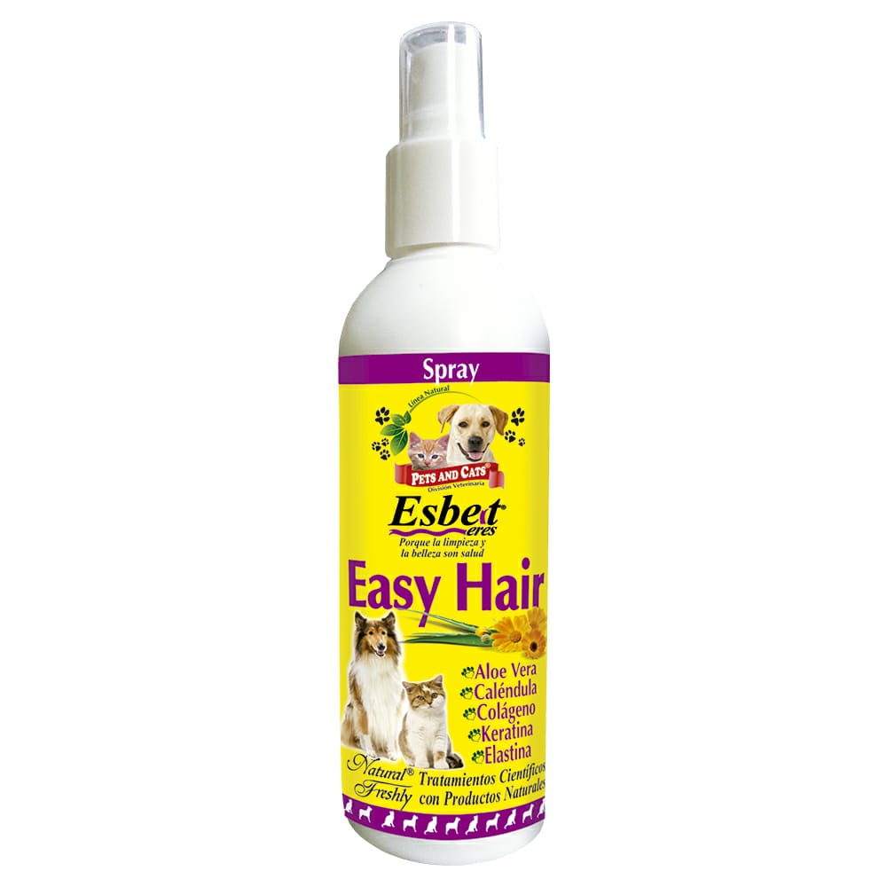 Keratina desenrredante Easy Hair