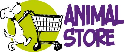 Animalstoremascotas store logo