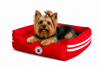 Cama para Perros pequeños a medianos Impermeable