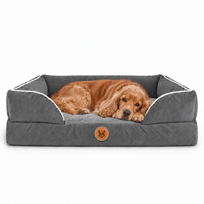Cama para perros y gatos tipo sommier